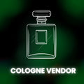 colone artwork