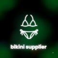 bikini artwork
