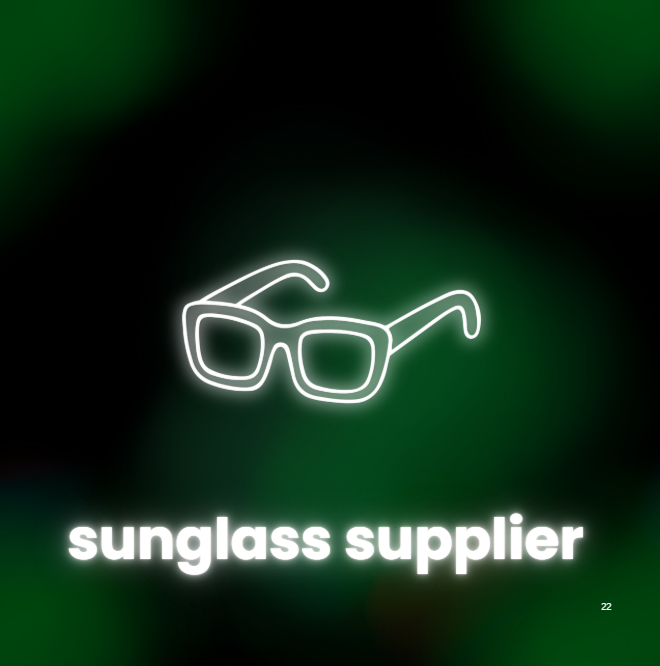 glasses artwork