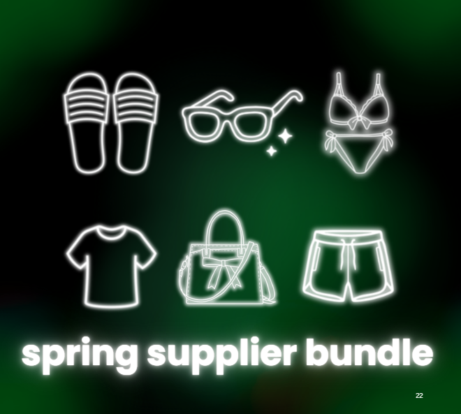 digital artwork bundle